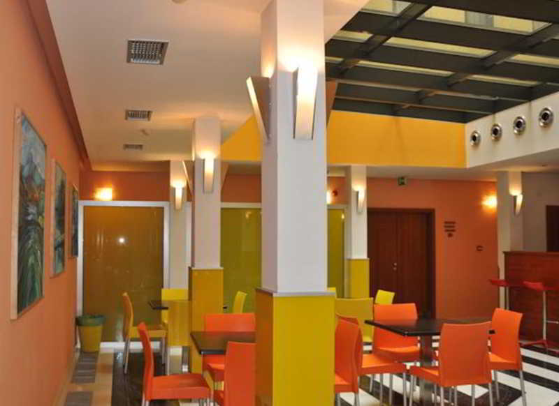 City Central De Luxe Prague Exterior photo