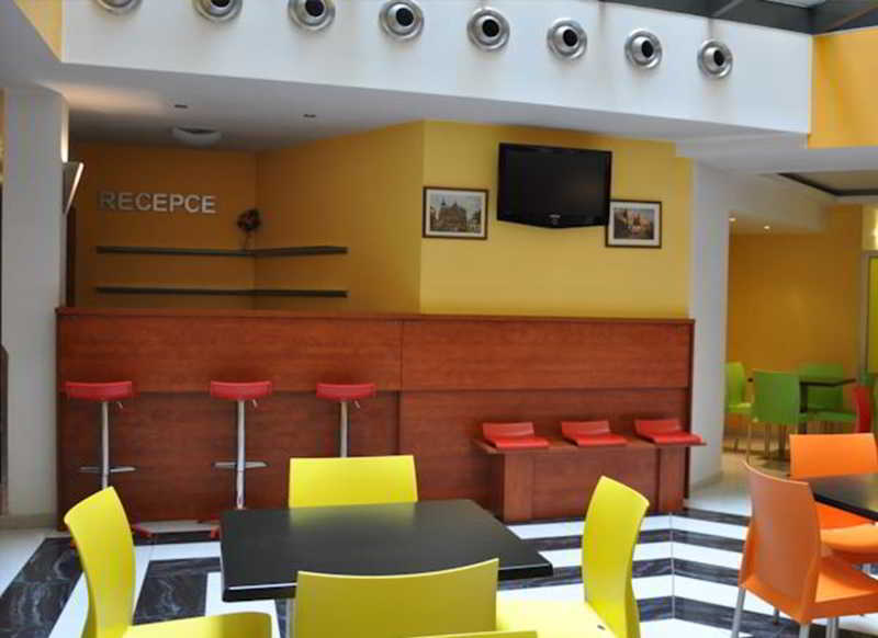 City Central De Luxe Prague Exterior photo