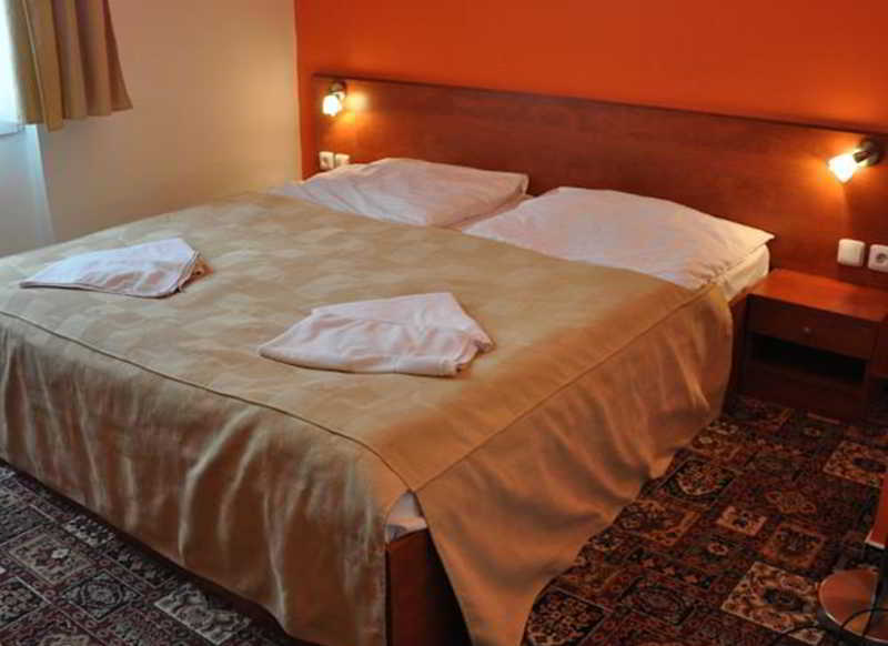 City Central De Luxe Prague Exterior photo