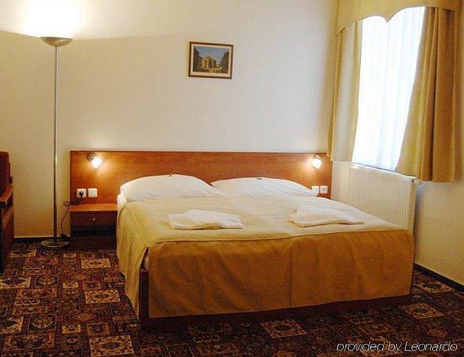 City Central De Luxe Prague Room photo