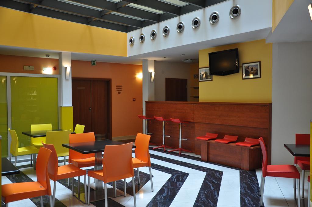 City Central De Luxe Prague Exterior photo