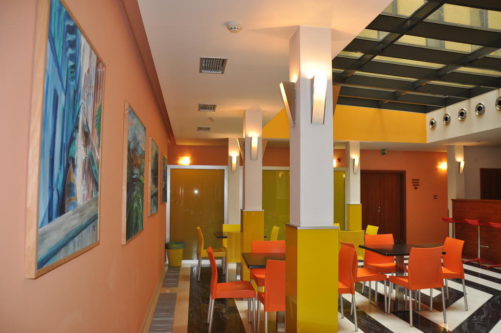 City Central De Luxe Prague Exterior photo